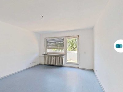 Schöne 3-Zimmer-Wohnung mit Balkon in Kaiserslautern