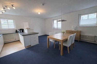 Geräumige 4-Zimmer-Erdgeschosswohnung – perfekt für komfortables, barrierefreies Wohnen.