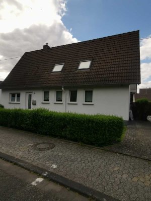 Gemütliches Haus mit Garten und Parkplatz in attraktiver Wohnlage | Weißenthurm