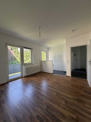 1 Zimmerwohnung - Duisburg Friemersheim