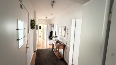 Wohnung in Essen-Heisingen