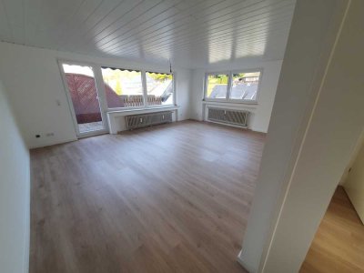 Geräumige 4,5-Zimmer in unmittelbarer Nähe zum Stadtgarten von Recklinghausen