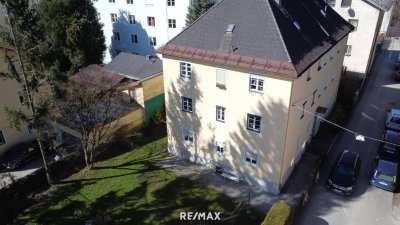 *** OPEN HOUSE *** Helle 3.Zi.-Wohnung in Salzburg-Itzling