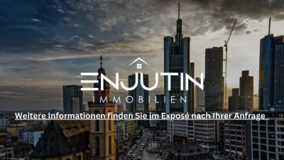 KapitalanLAGE im Zentrum von Gießen  �