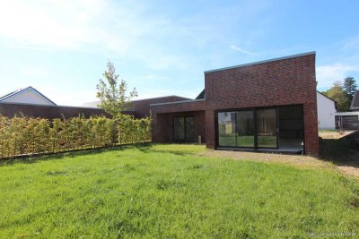 Viersen: Neubau Bungalow mit ca. 118 m² Wohnfläche auf ca. 405 m² Grundstück in guter Lage
