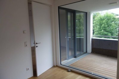 Attraktive 3-Zimmer-Wohnung im Zentrum von St. Johann mit Loggia &amp; Tiefgarage