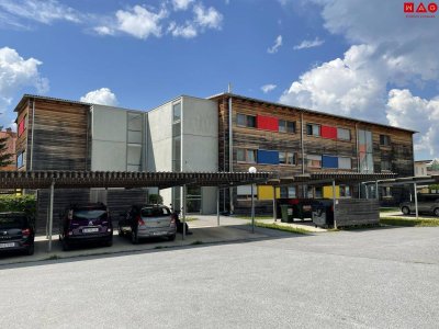 Traumhafte 3 Zimmer Wohnung, große Loggia!