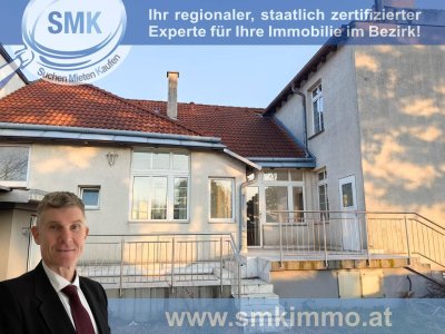 Familientraum beim Bisamberg!