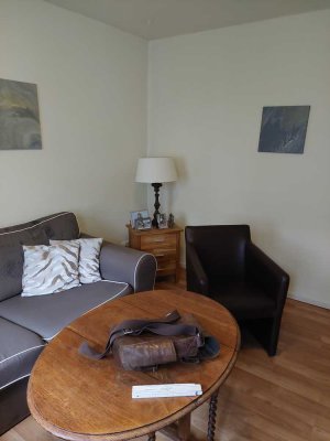 Exklusive 3-Zimmerwohnung mit EBK in Lüneburg