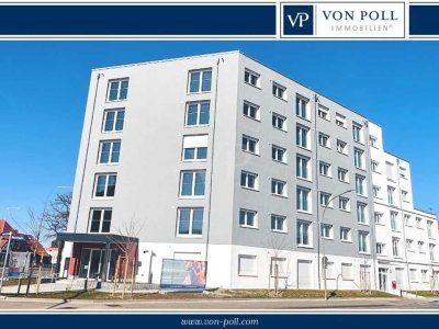 **2-Zimmer Whng. mit gehobener Ausstattung im betreuten Wohnen**