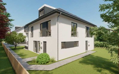 Ihr ganz persönlicher Raum für das wahre Glück! (inkl. Grundstück und Keller)