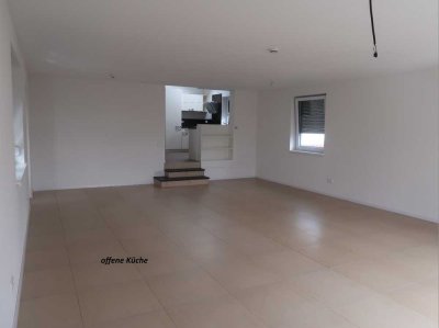 3-Zimmer im Grünen, ruhig, Südbalkon