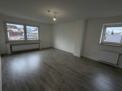 renovierte 2 Zimmer Wohnung, Frankamp Str. 140