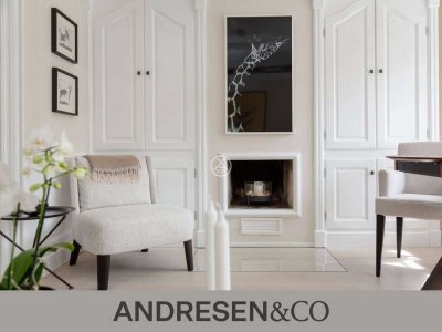 Stilvolles Reethausteil mit Erdgarage am Wattenmeer in Keitum - Alter Fährhof