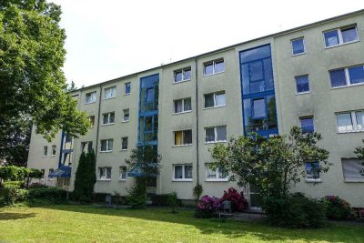 Eschborn, Lilienthalstrasse 5/1.OG