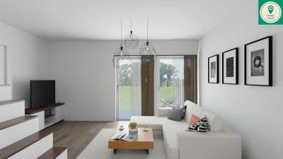 Wohnidylle am Hammer mit KFW-Förderung