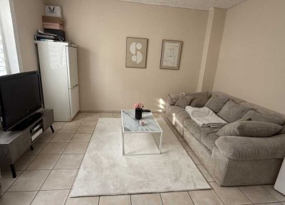 Attraktive 1,5-Zimmer-Wohnung in Witten