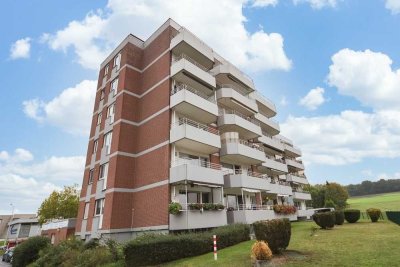 Kapitalanlage mit Zukunft – vermietete Eigentumswohnung in grüner Umgebung