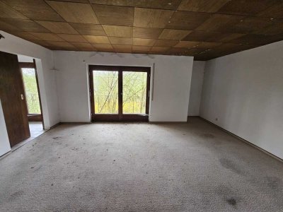 Investitionsobjekt: MEHRFAMILIENHAUS mit 3.000 m² GRUNDSTÜCK