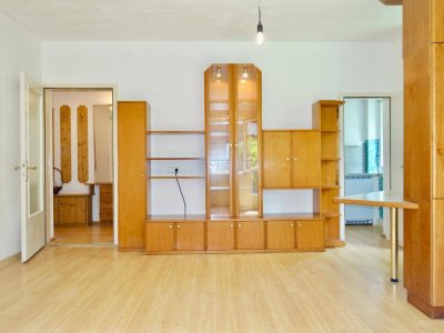 Garconnière I Terrasse