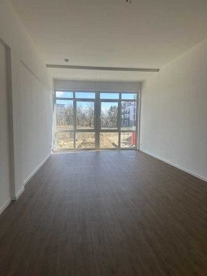 Schöne, große Neubauwohnung - Erstbezug