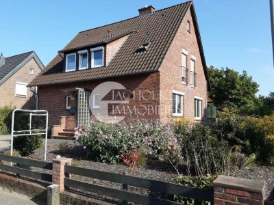 Modernisiertes Einfamilienhaus in ruhiger Lage von Bad Bevensen / Medingen