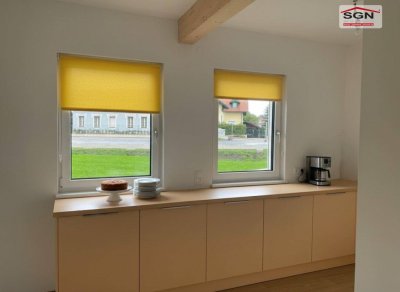 BEGLEITETES WOHNEN - Komfortabel wohnen, selbstbestimmt leben in Schwarzau am Steinfeld