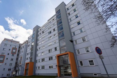 Geräumige 3-Zimmer-Wohnung auf der beliebten Seebauernhöhe