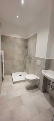 Helle 2-Zimmer-Wohnung in Gelsenkirchen Feldmarkstr