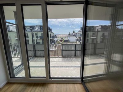 Kapitalanlage! 2-Zimmer-Wohnung mit Bergblick!