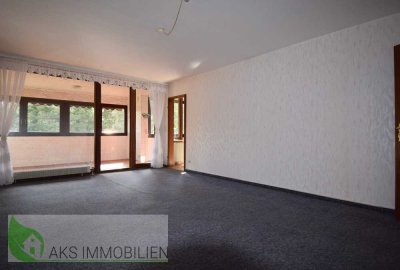 Großzügige 4-Zimmer-Wohnung in Eisingen