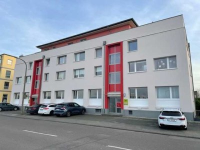 ***3 Zimmerwohnung mit Balkon zentral gelegen in Köln Lövenich***