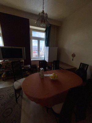 Unbefristete 1-Zimmer-Wohnung in ++Augartennähe++