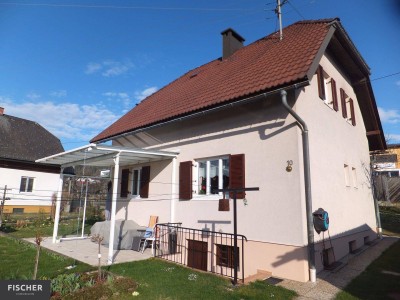 Wohnhaus in Feldkirchen in Kärnten