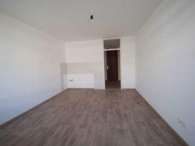 Erstbezug nach Renovierung! Reizendes 1-Zimmer-Appartement