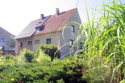 Idyllisches Wohnen in Kamenz - Direkt am Forst