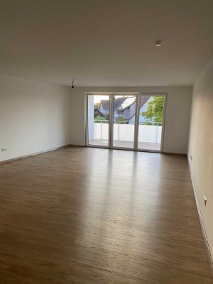 Ansprechende 3-Zimmer-Wohnung mit gehobener Innenausstattung mit EBK in Altensteig