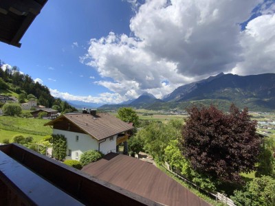 Schwaz, Einfamilienhaus, Sonnen- und Aussichtslage