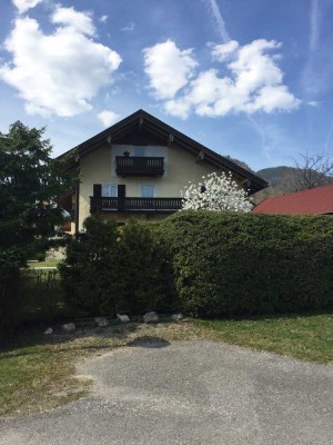 OBJEKT MIT ALTBAU IM BESTAND UND  NEUBAU MIT ENTWICKLUNGSPOTENZIAL