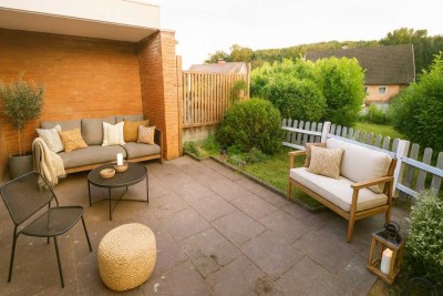 Gemütlicher Bungalow mit Garten in Cuxhaven-Altenwalde zu einem Top-Preis