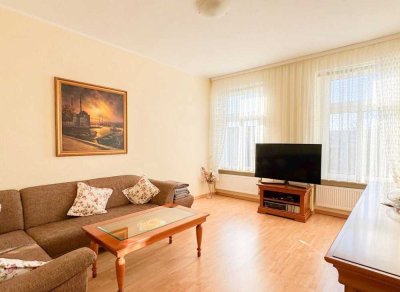Exklusive 4-Zimmer-Wohnung in Wuppertal Bezugsfrei ab sofort!!