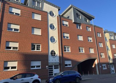 4 Zimmerwohnung Nähe Bruckner Allee