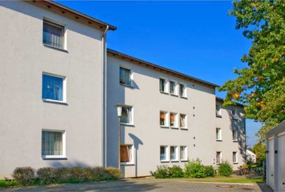 3-Zimmer-Wohnung in Steinheim