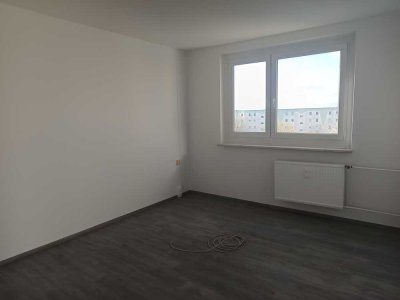 2-Zimmerwohnung Bergen auf Rügen