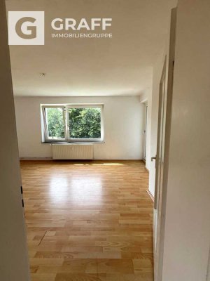 Gepflegte 3-Zimmer Wohnung in Bomlitz zu vermieten!