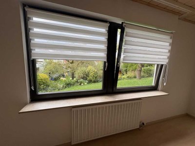 Gemütliche Wohnung mit Blick ins Grüne in Wernau