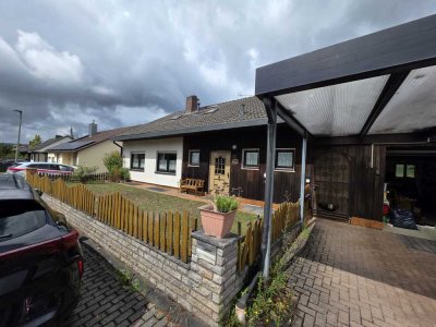Haus mit Gestaltungspotential in  Kreuzwertheim