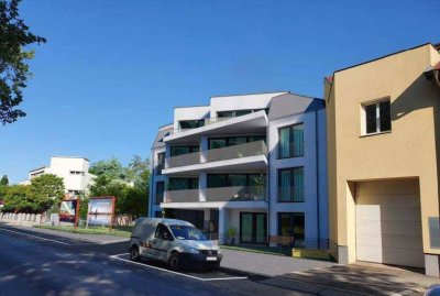 Citynah. Grün. Rendite.