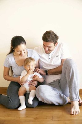 3-Zi.-Wohnung m. Loggia -2. Bauabschnitt-
