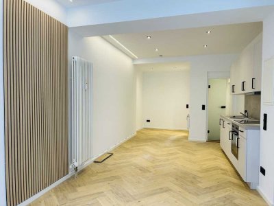 Erstbezug nach Sanierung – Hochwertiges Apartment mit Top-Anbindung in Köln-Holweide
